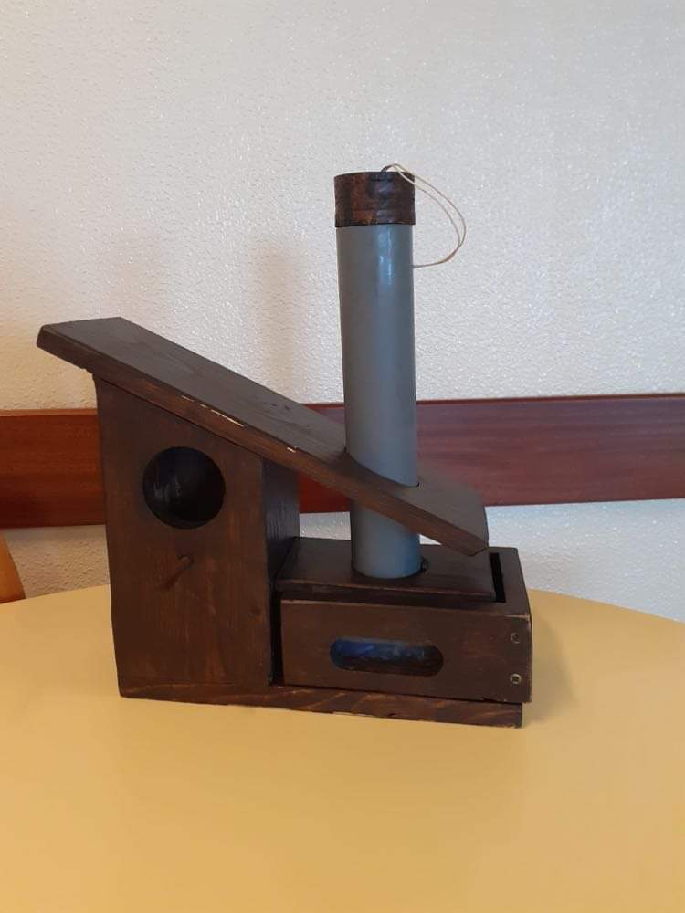 Mergulho na Natureza