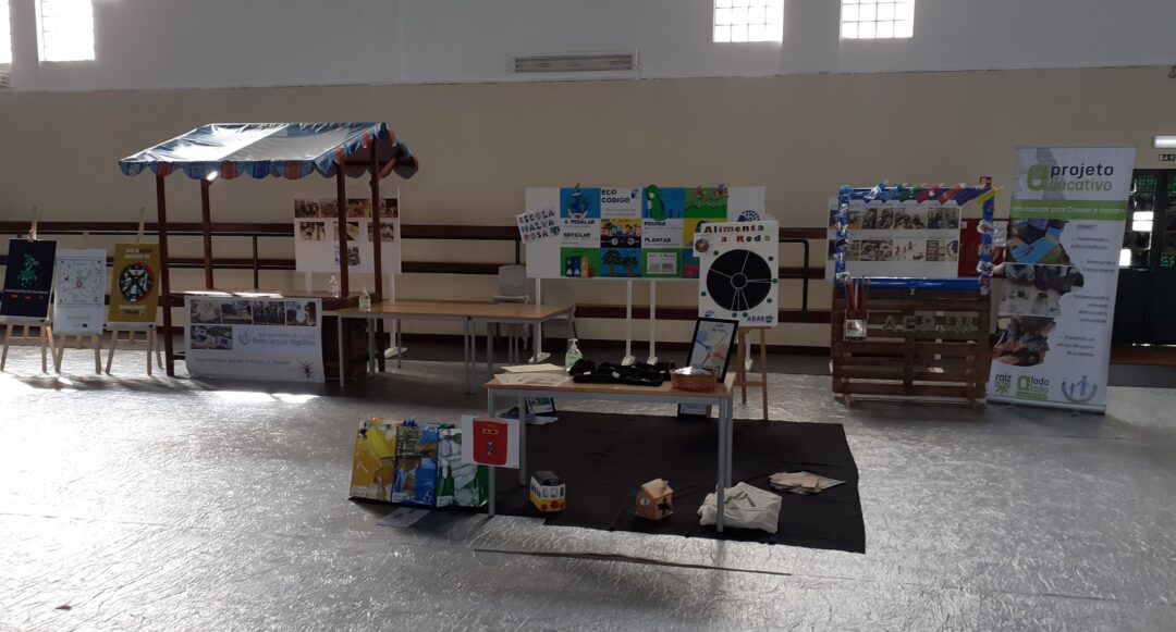 Participação na CulturAlverca