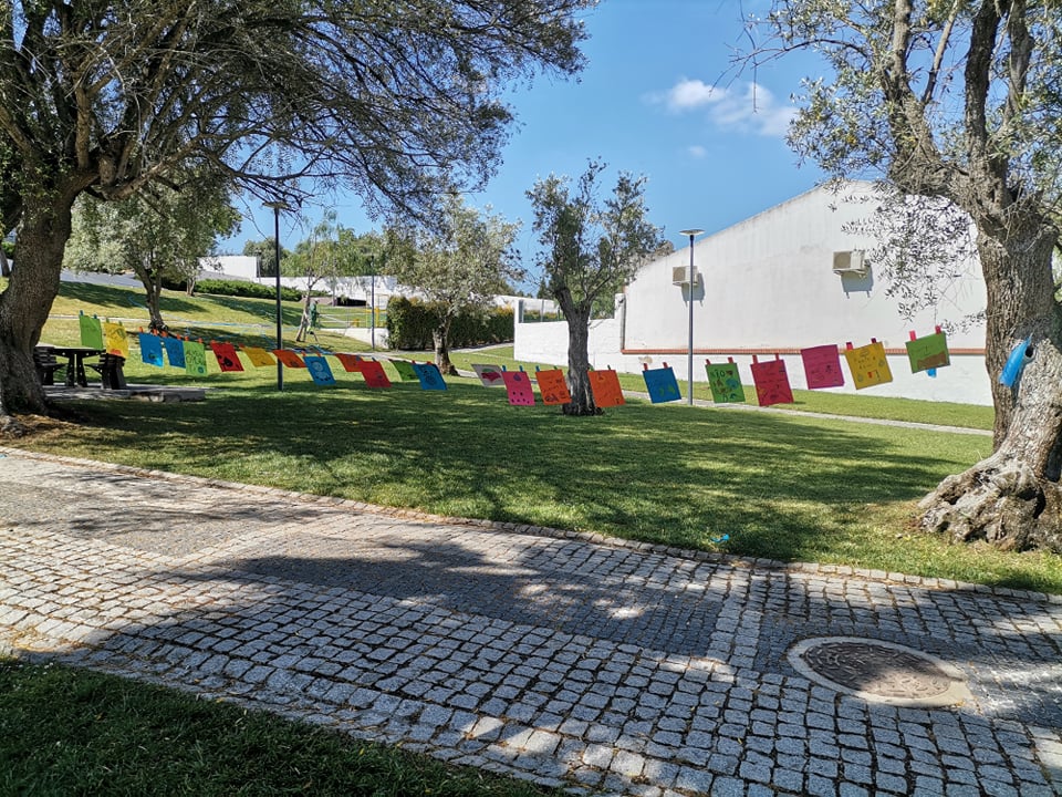 Caminhada Pela Biodiversidade