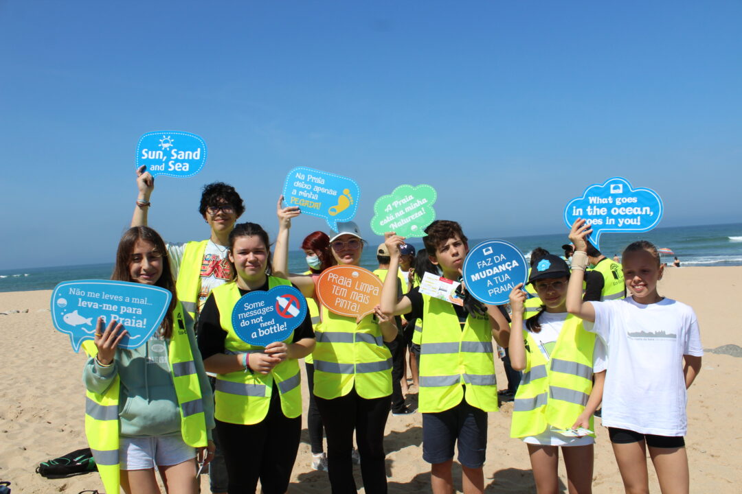 Ação 5: Fazer uma Festa Verde
