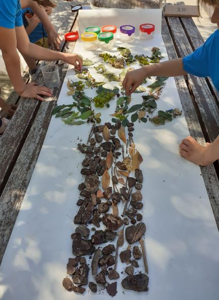 “Aprender lá Fora”