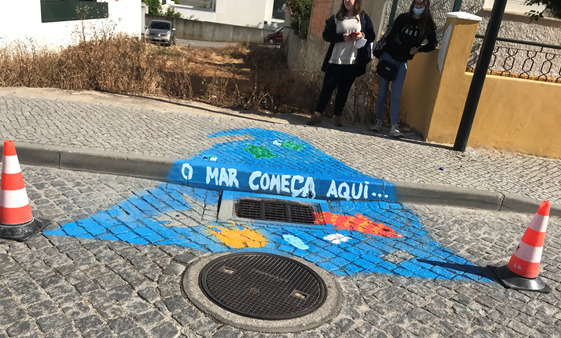 Foto oceanos - exterior