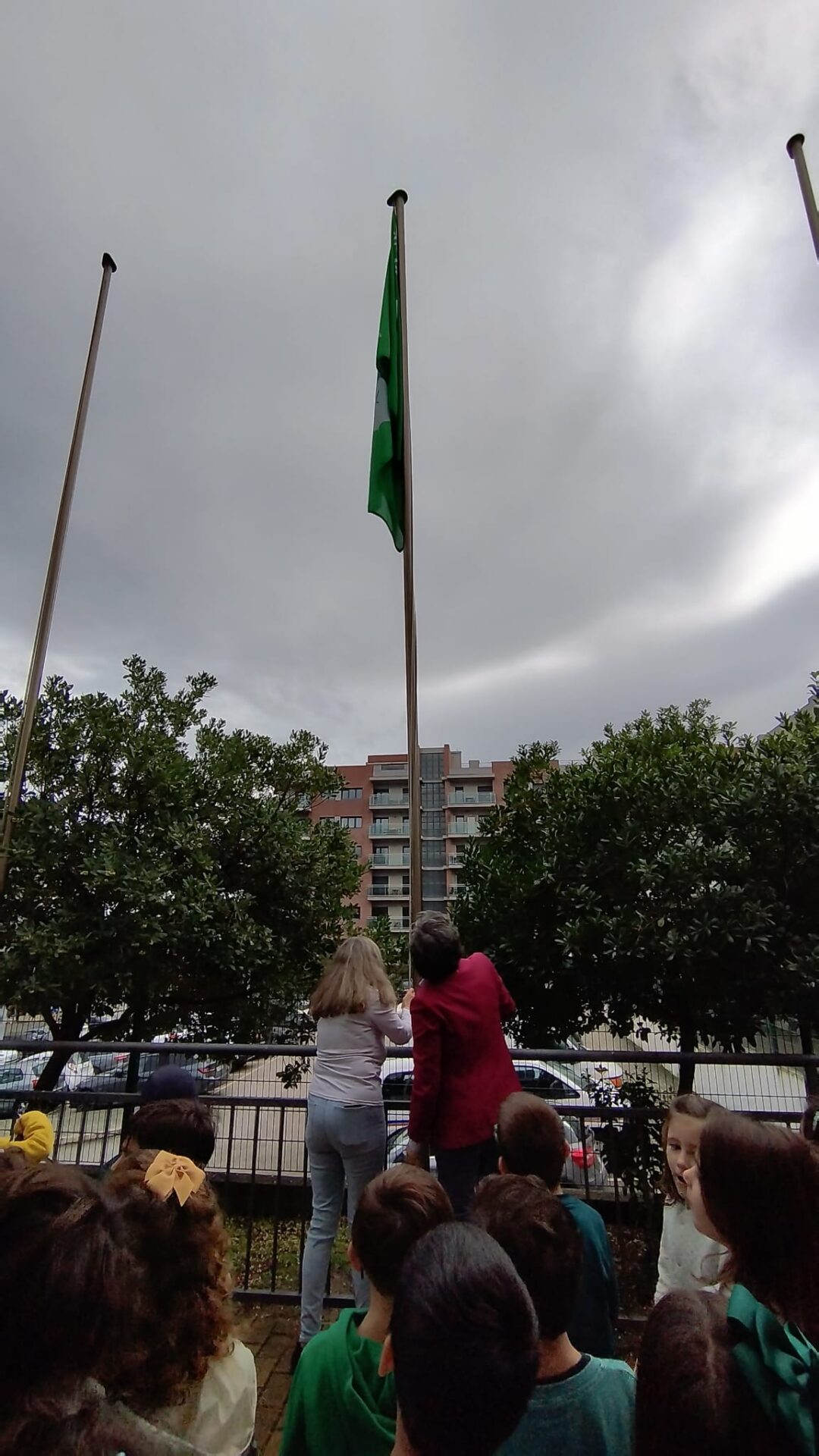 Galardão Eco-Escolas/ Dia Nacional do Mar