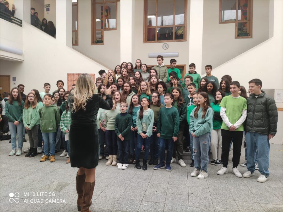 Semana da Ciência _ Global Action Day