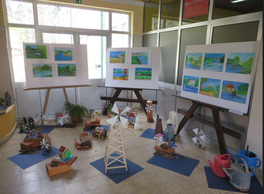 Dia Mundial da Árvore