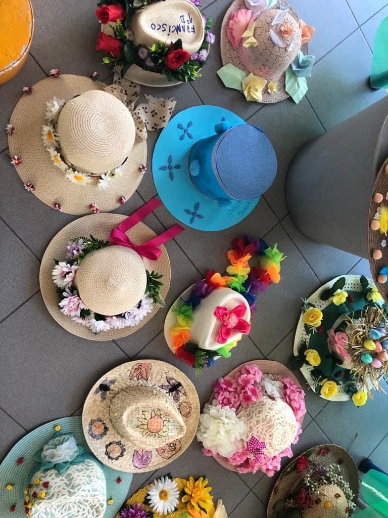 Luta contra a poluição – ação 4 (18 a 28 de abril 2023)