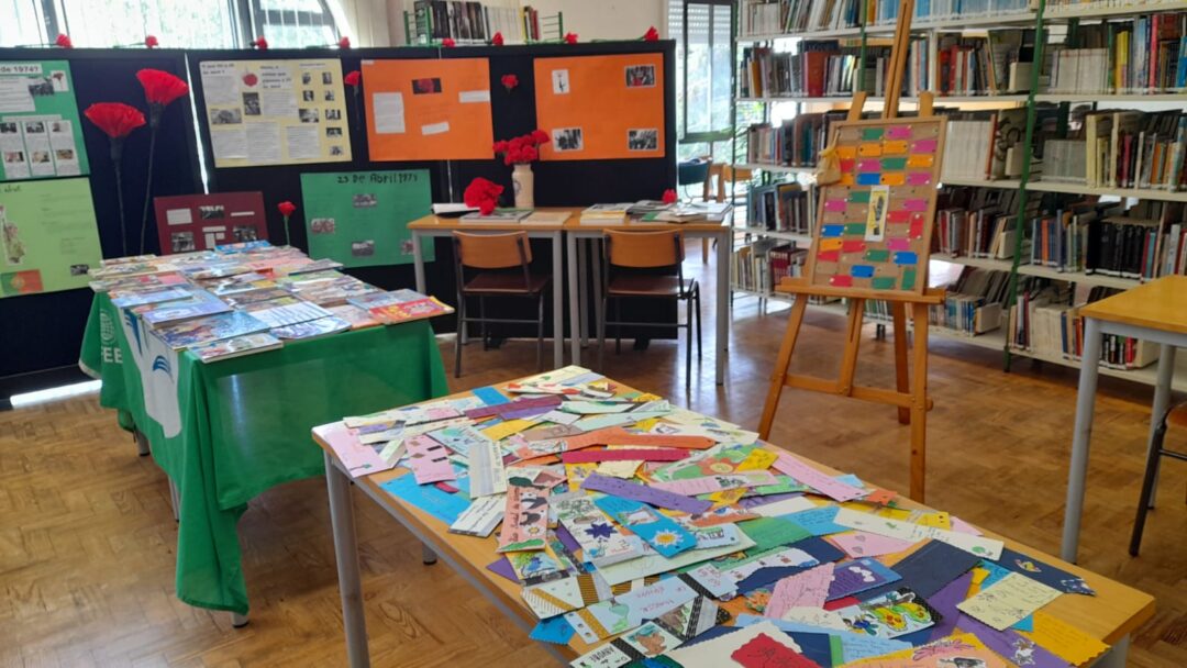 Global Action Day – Ação 3 – Reutiliza