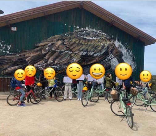 Litter – Pick Picnic