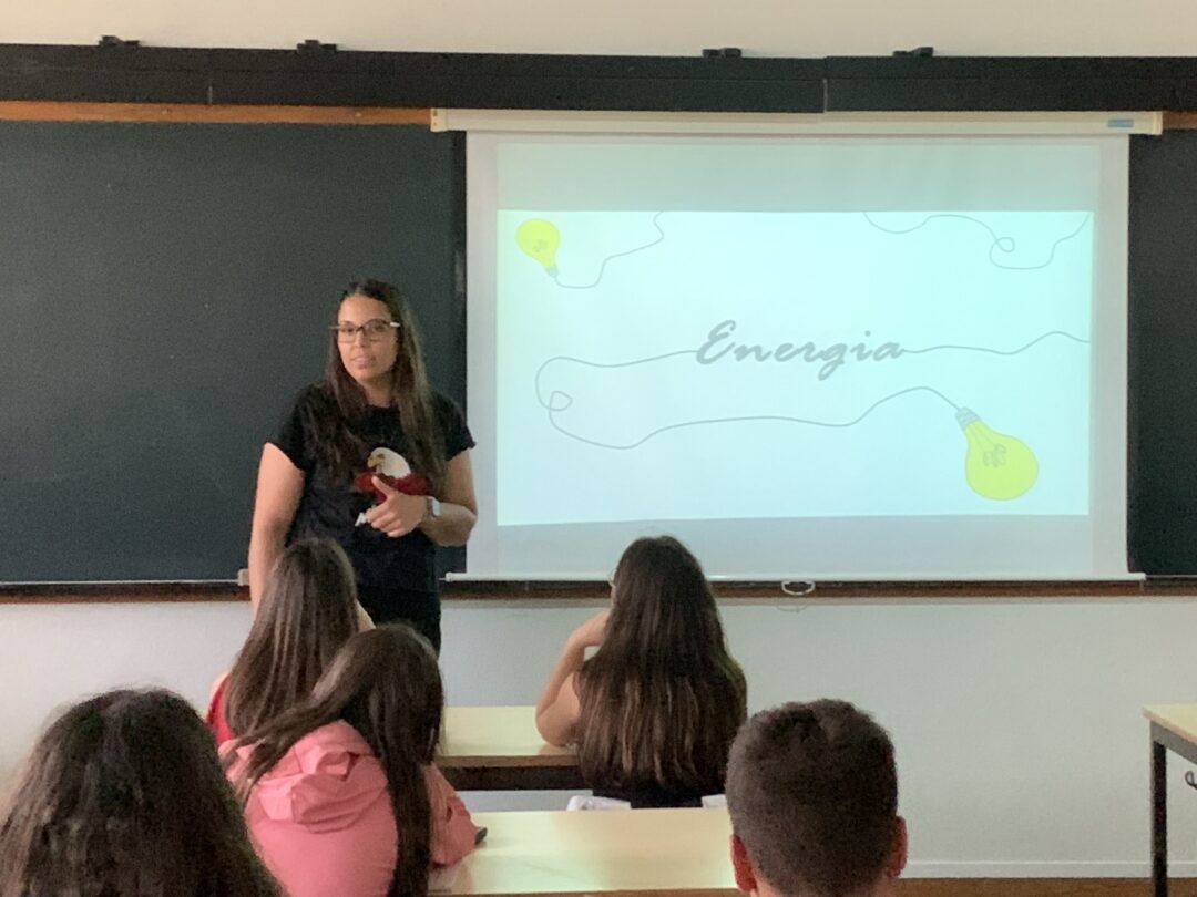 Semana da Energia e do Ambiente