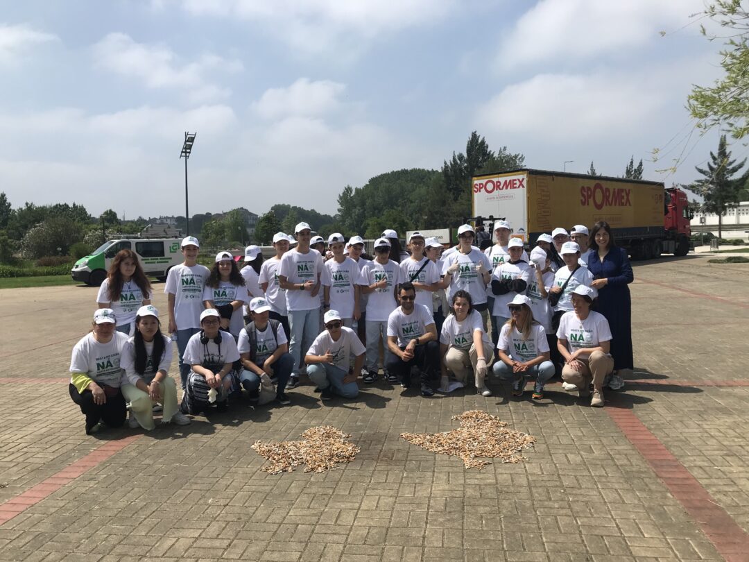 Dia Mundial do Ambiente | Environment World Day