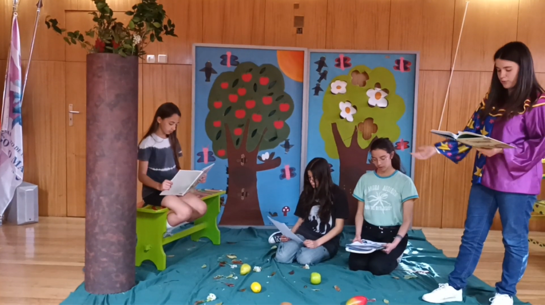 Dia Internacional da Biodiversidade