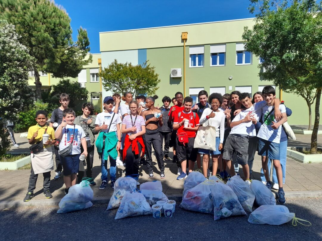 Dia Mundial da Terra