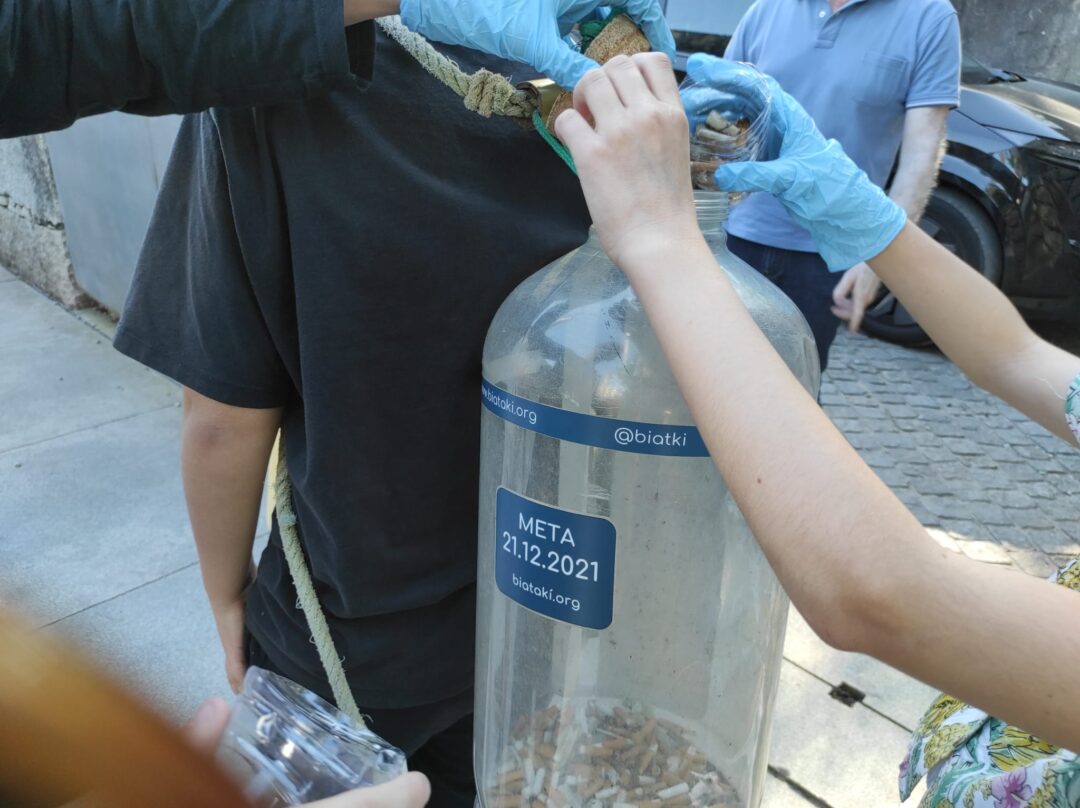 GAD – André Soares na proteção do Oceano