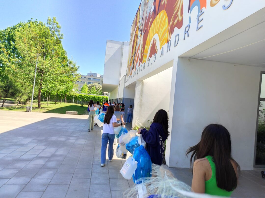 “Nem tudo que vem à rede é peixe”