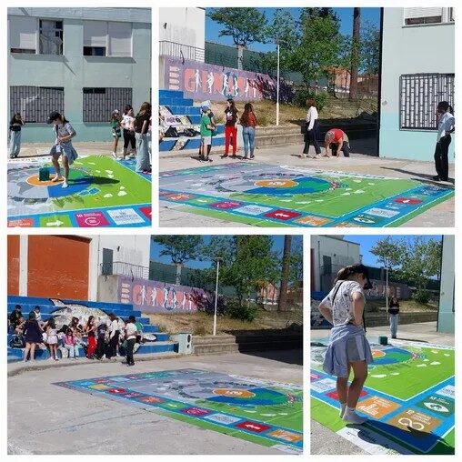 Jogos da sustentabilidade