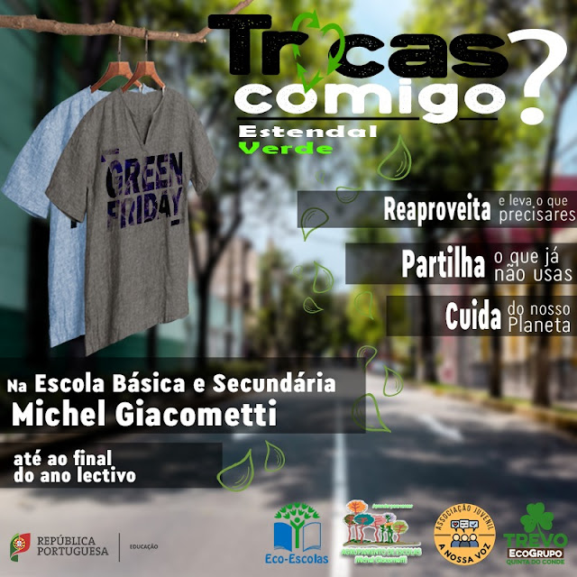 Ação 3 – Estendal Verde