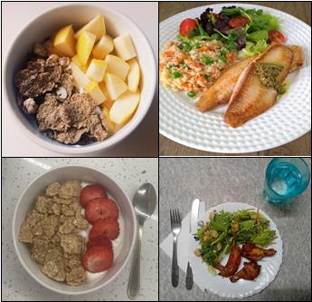 GAD Escola Secundária do Castêlo da Maia, Portugal