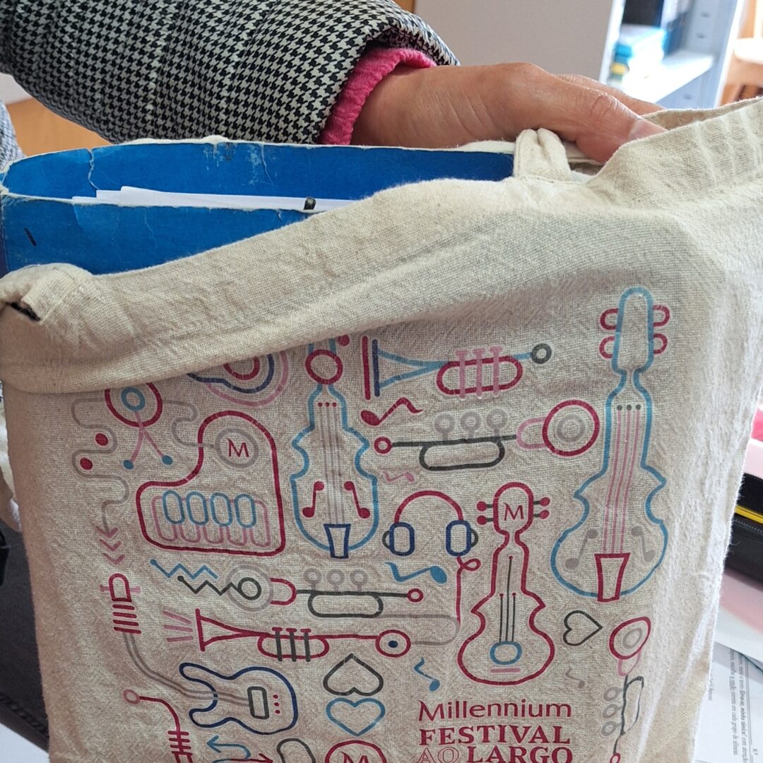 Comemoração dos Global Action Days