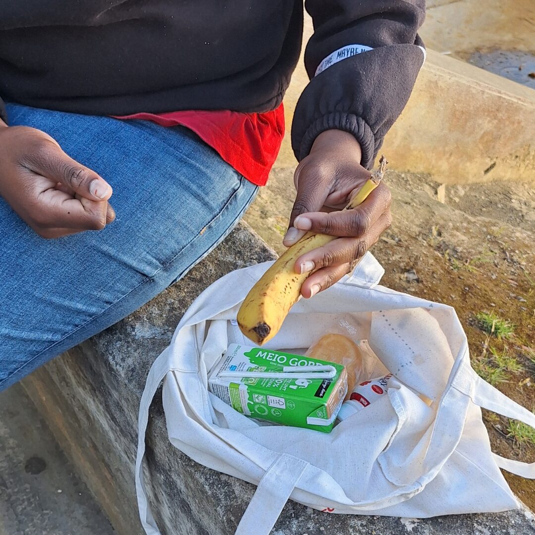 Comemoração dos Global Action Days