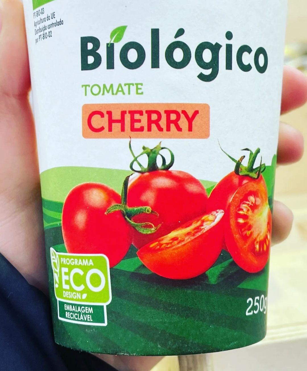 A importância dos produtos hortícolas