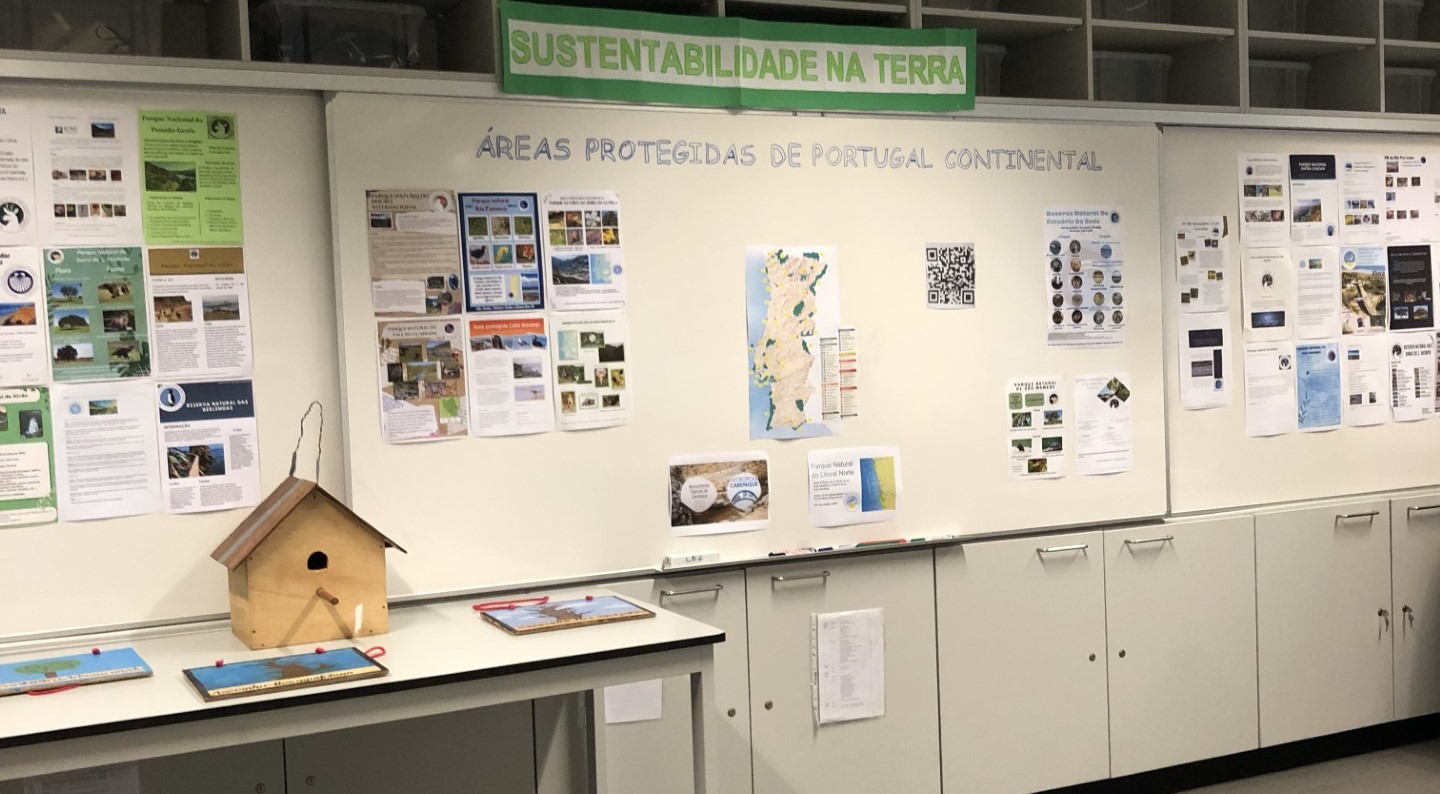 Sessão Economia Circular