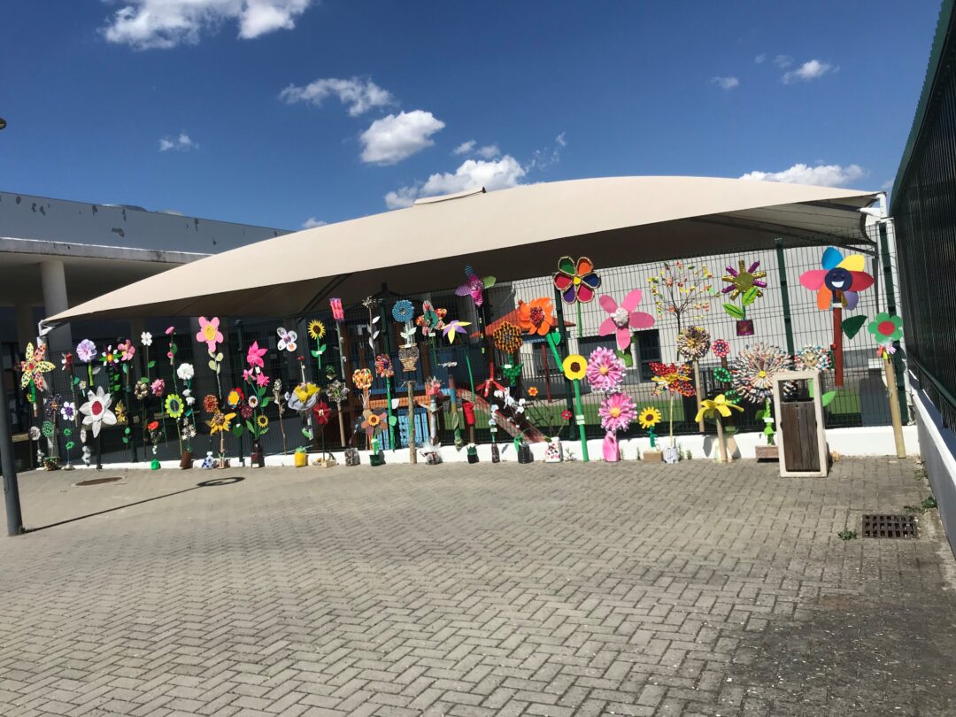 Comemoração do Dia Eco Escolas