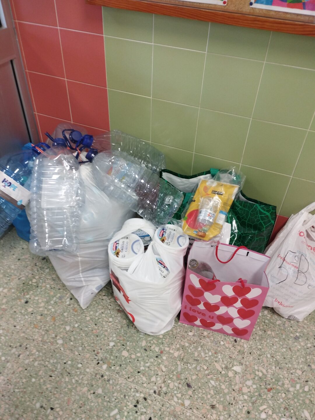 Verdadeira economia circular