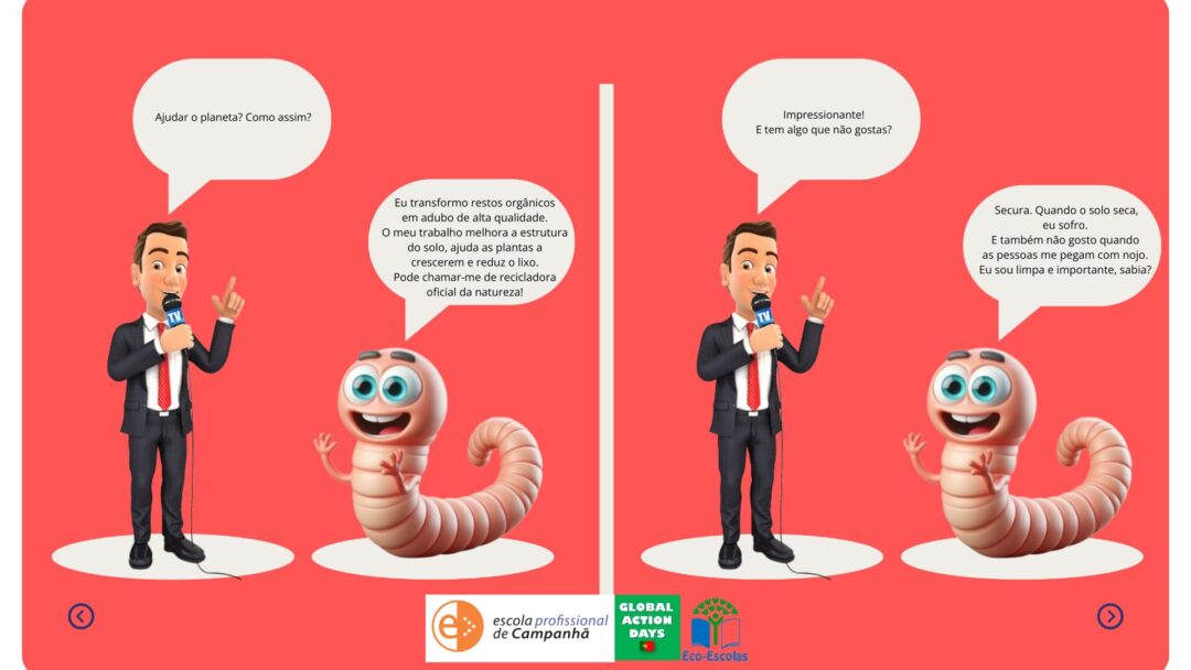 Atividade 1 – Missão Solo Vivo: À Descoberta dos Heróis Subterrâneos