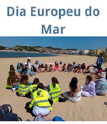 Do Interior ao Litoral: Mãos na Areia, Coração na Terra