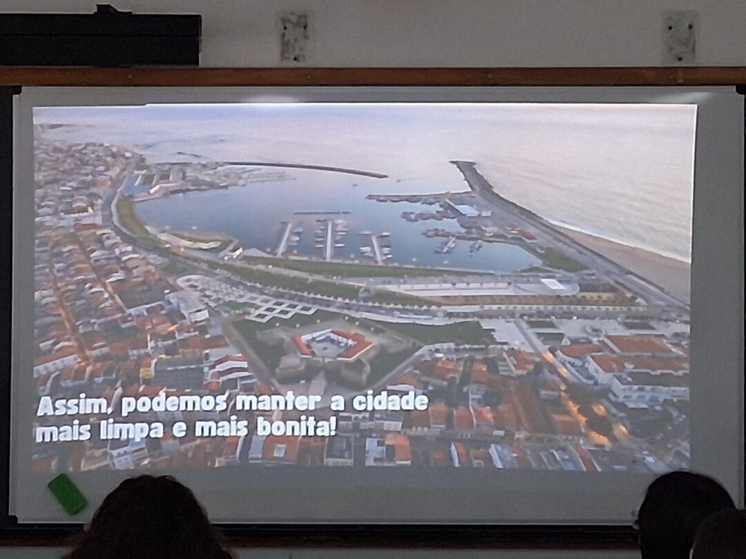 Semana da Energia e do Ambiente