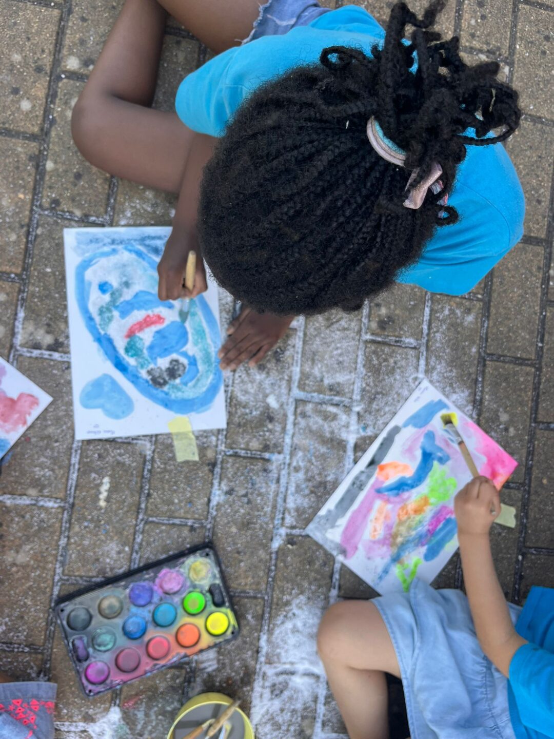 Aprender lá fora – Os Oceanos – preservação dos ecossistemas marinhos