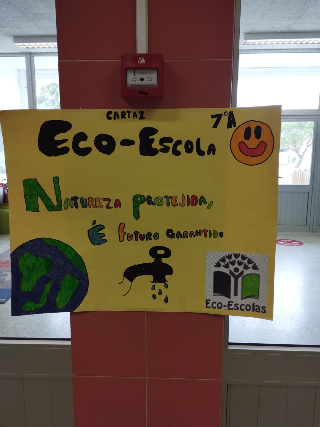 Dia eco escola