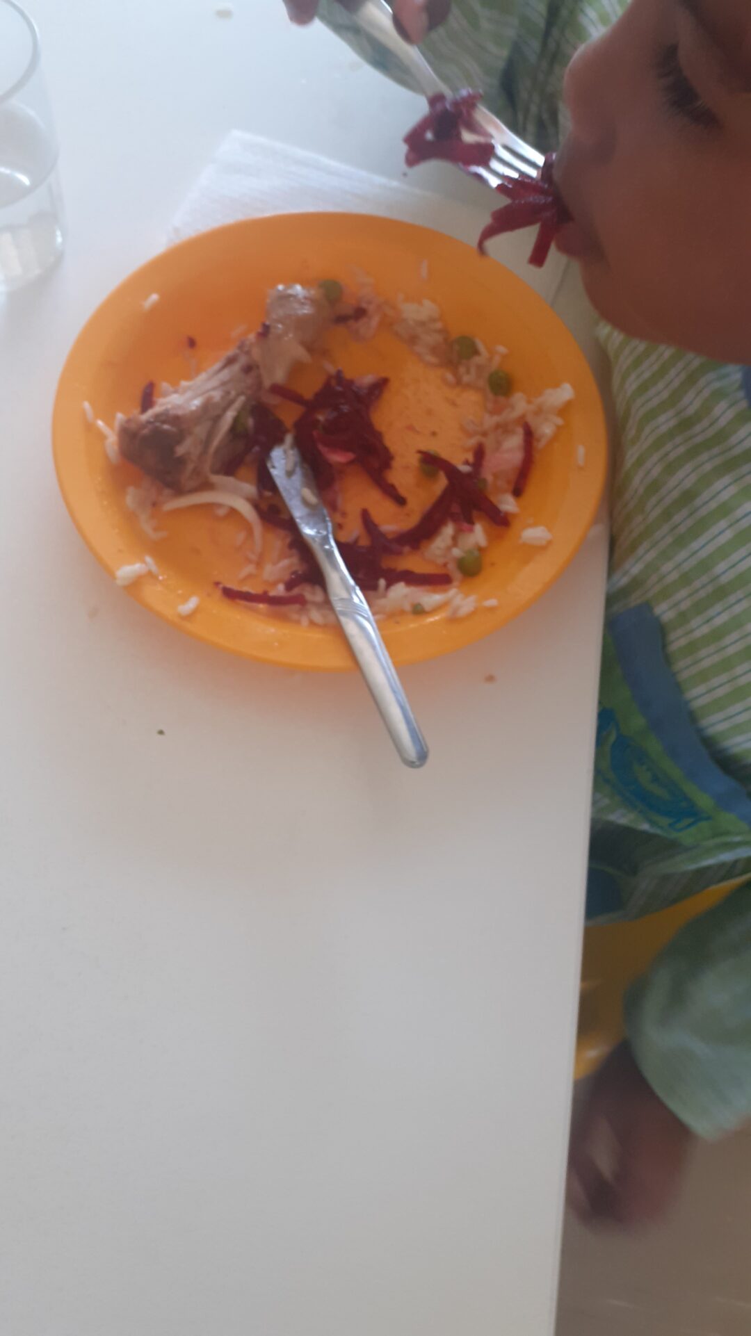 Paleta da abundancia