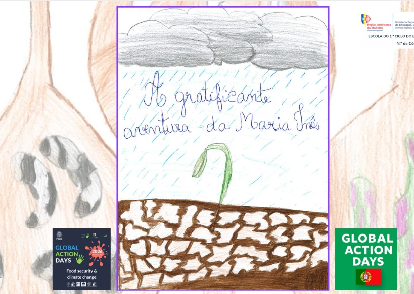 A Gratificante Aventura da Maria Inês