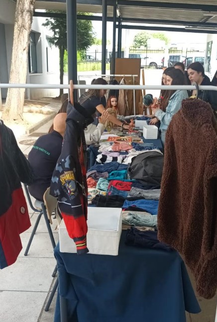 Feira da Sustentabilidade