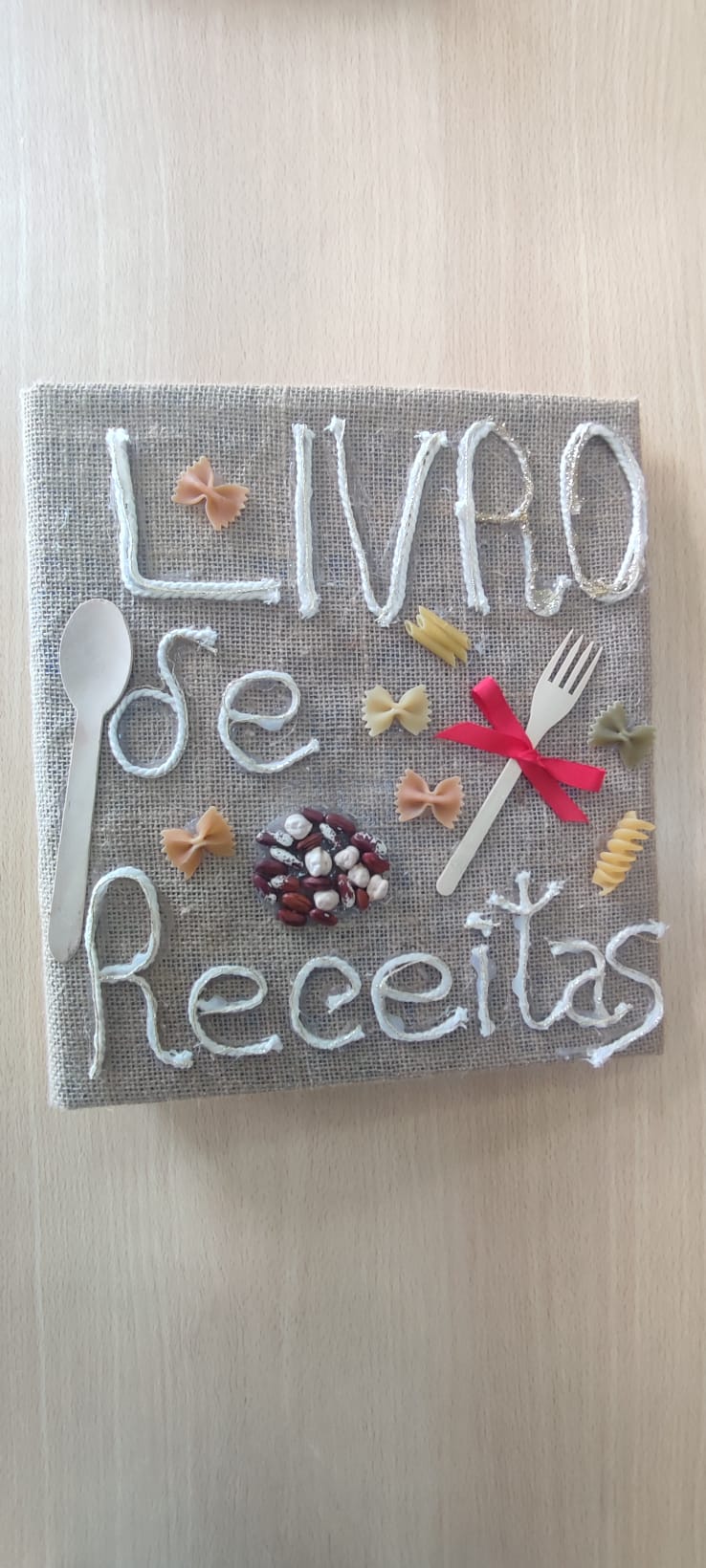 Receitas com raízes – Livros de receitas.