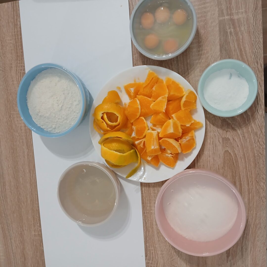 Livro de receitas