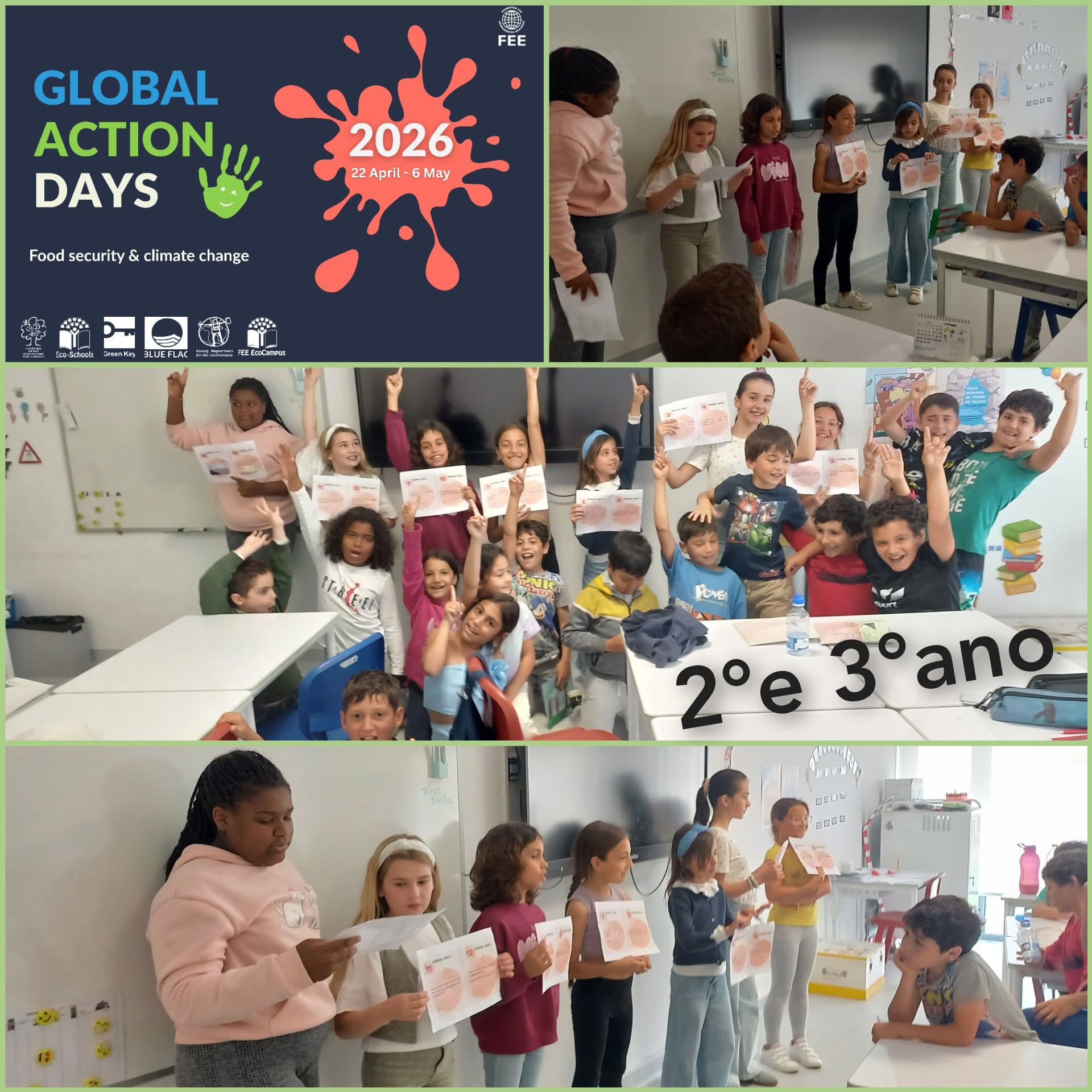 GAD 1º Ciclo--