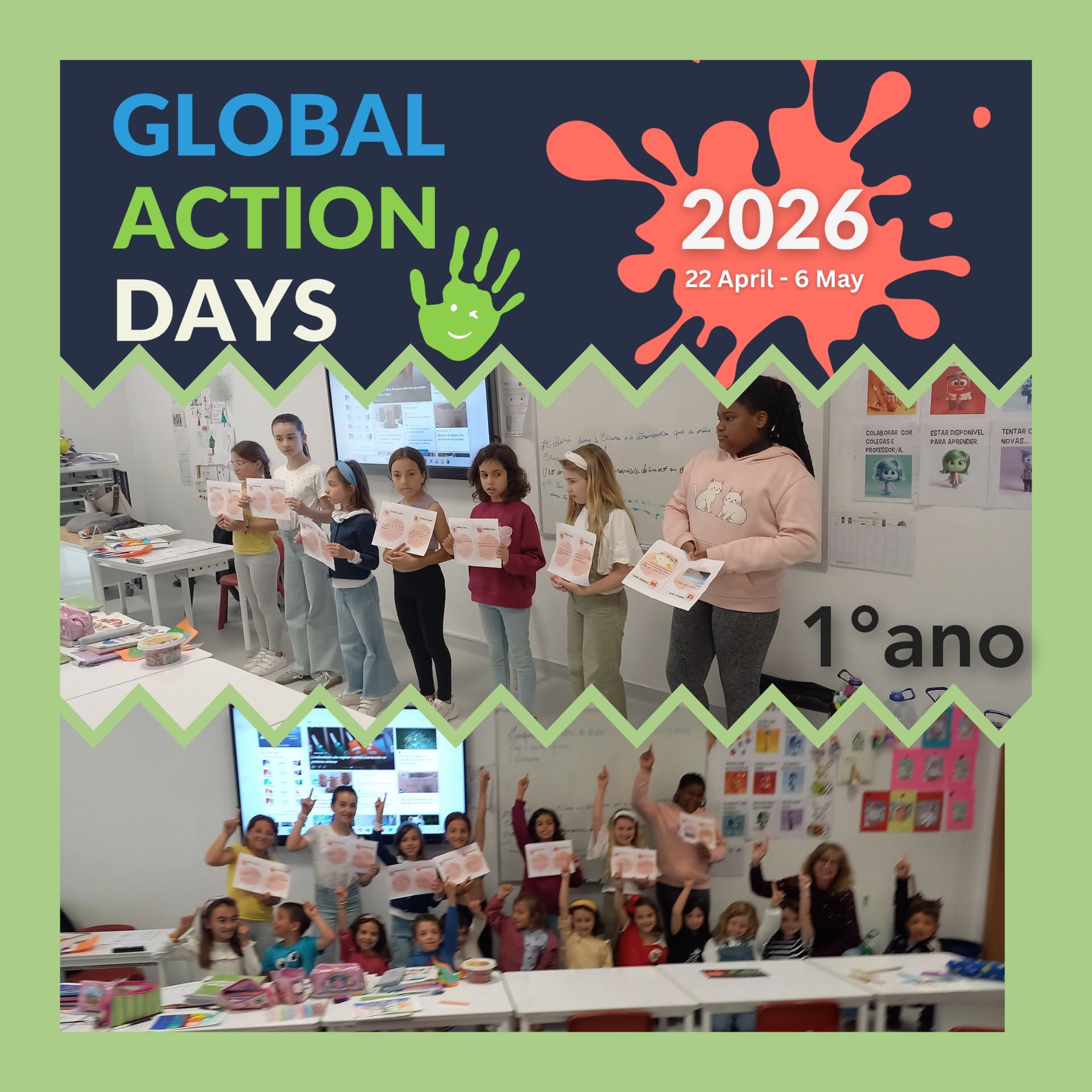 GAD 1º Ciclo-
