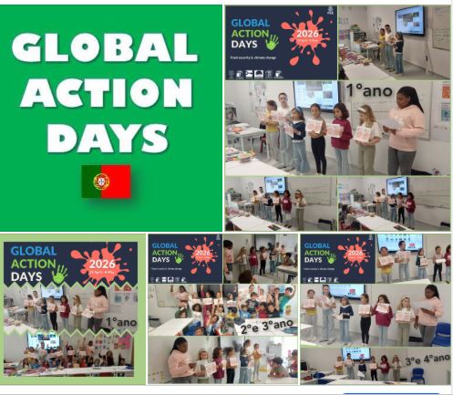 GAD 1º Ciclo