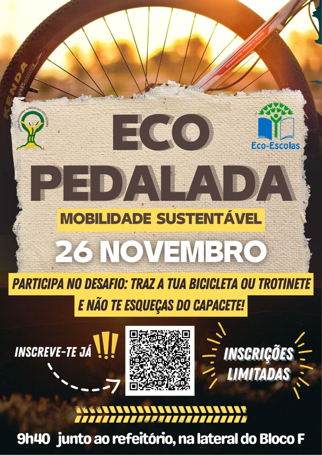 Eco-Pedalada
